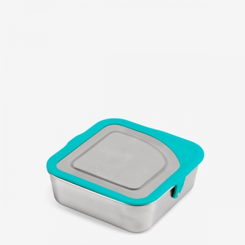 Купить Контейнер для еды Klean Kanteen Food Box 591 ml в Киеве по лучшей цене с доставкой в Украине | Магазин NORTHWALL